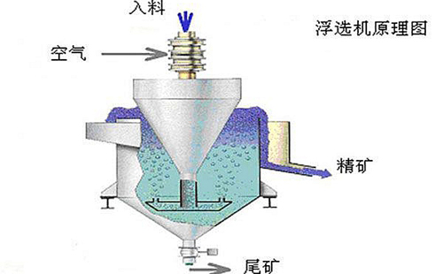 性色av一区二区咪爱 浮选机结构特点